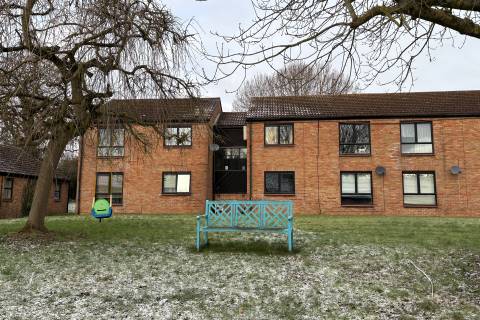 Property for auction in Hertfordshire