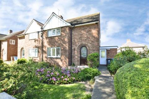 Property for auction in East Yorkshire