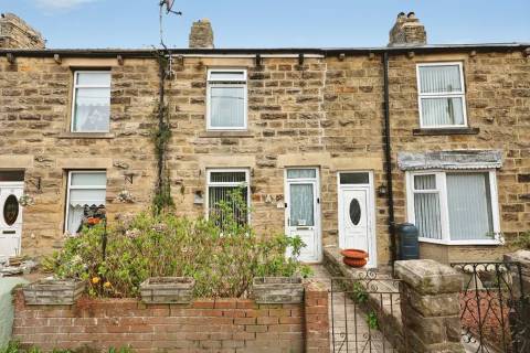 Property for auction in County Durham