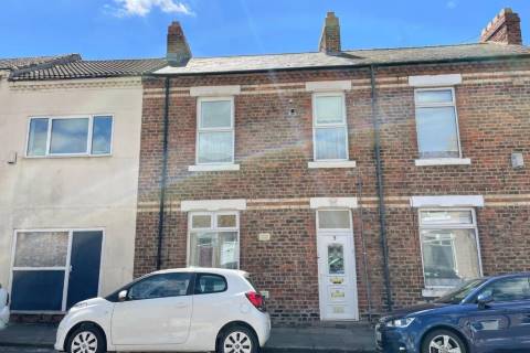 Property for auction in County Durham