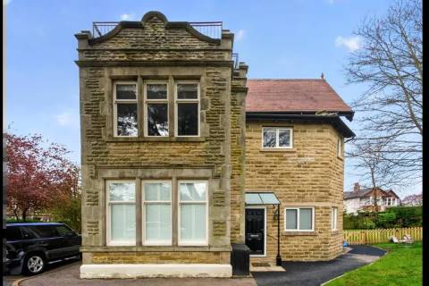Property for auction in North Yorkshire