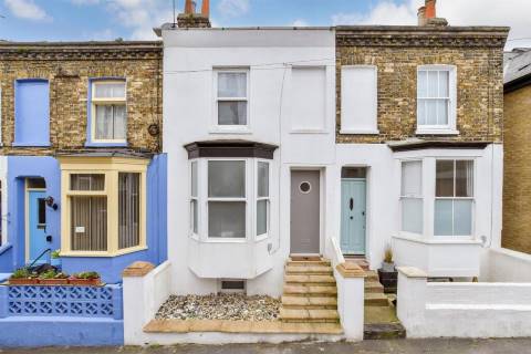 Property for auction in Kent