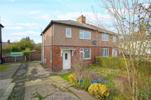 Property for auction in South Yorkshire