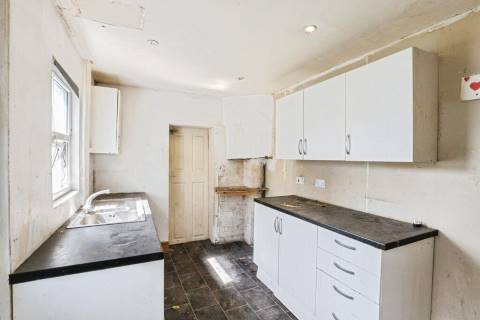 Property for auction in Lancashire