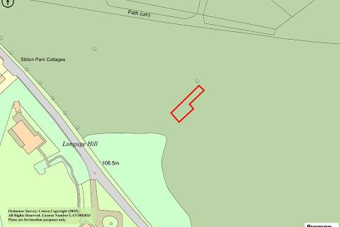 Property for auction in Kent