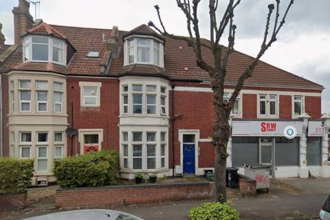 Property for auction in Avon