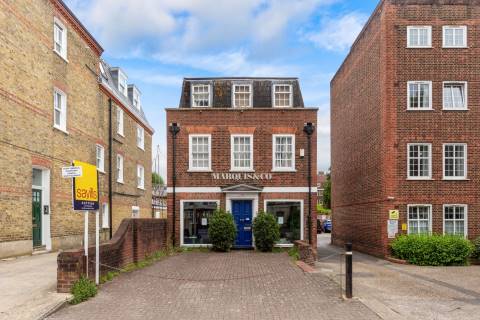 Property for auction in Middlesex