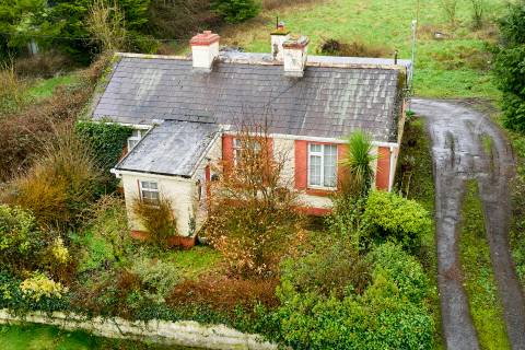 Property for auction in County Westmeath