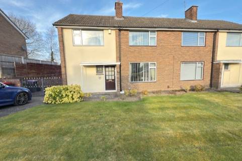 Property for auction in Shropshire