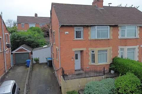 Property for auction in County Down