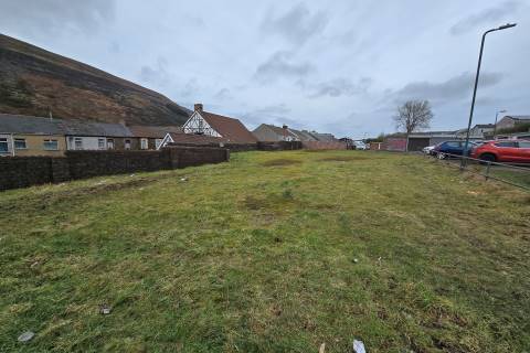 Property for auction in Gwent