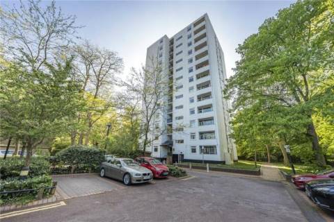 Property for auction in London