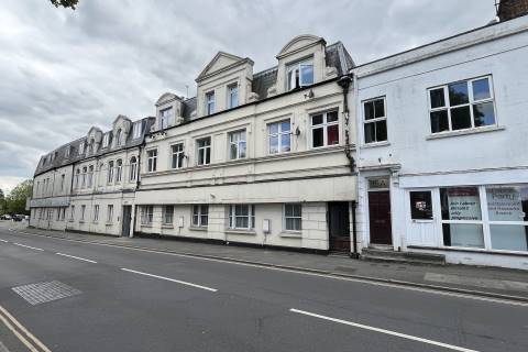 Property for auction in West Sussex
