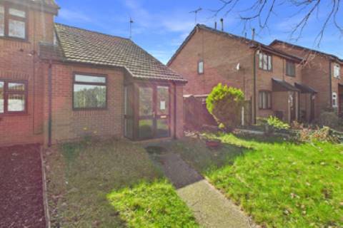 Property for auction in Cheshire