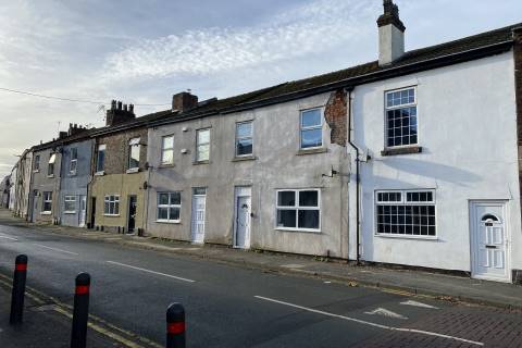 Property for auction in Cheshire