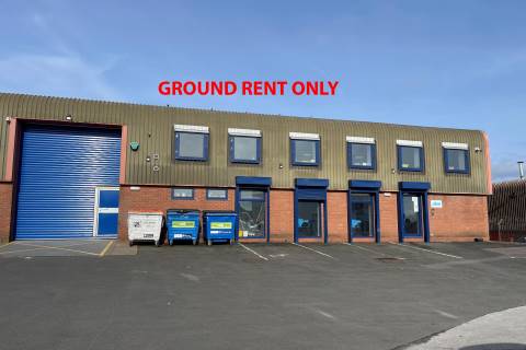 Property for auction in West Midlands