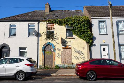 Property for auction in County Down