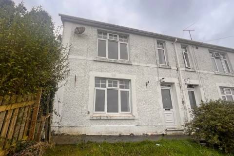 Property for auction in Dyfed