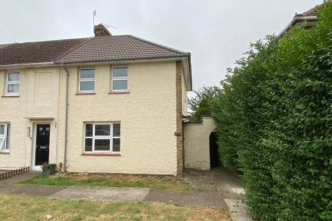 Property for auction in Kent