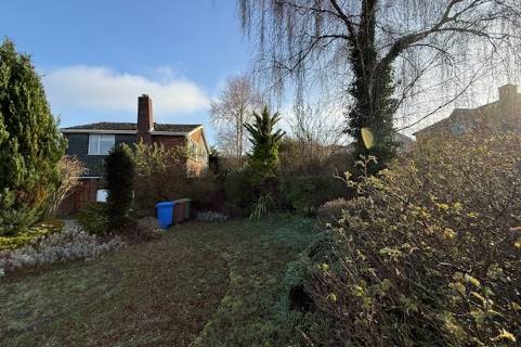 Property for auction in Norfolk