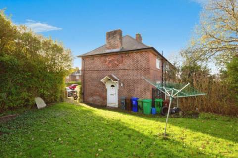 Property for auction in Lancashire