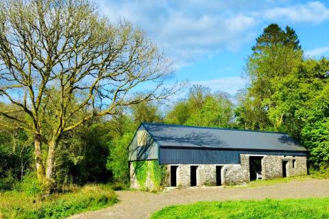 Property for auction in Dyfed