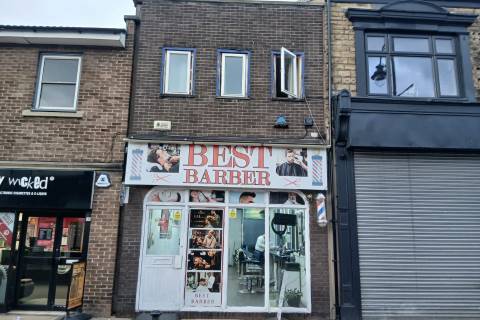 Property for auction in County Durham