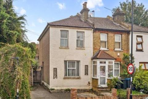 Property for auction in Surrey