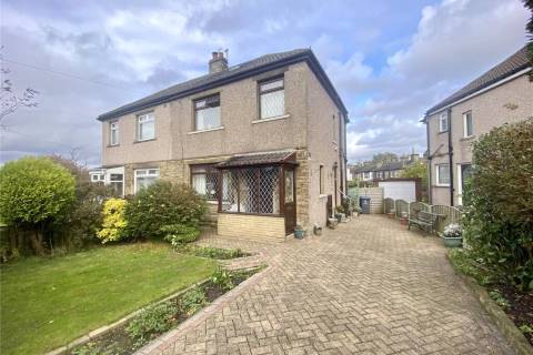 Property for auction in West Yorkshire
