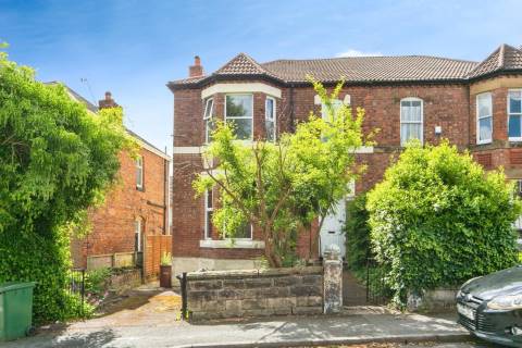 Property for auction in Merseyside