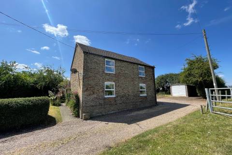 Property for auction in Lincolnshire