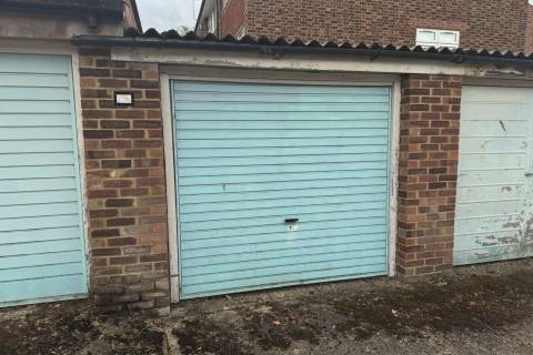 Property for auction in Surrey