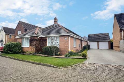 Property for auction in Lincolnshire