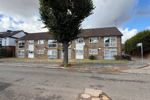 Property for auction in Essex