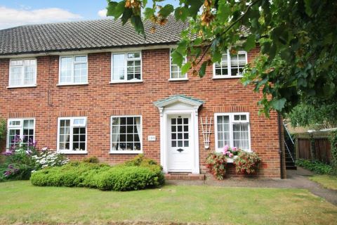 Property for auction in Leicestershire