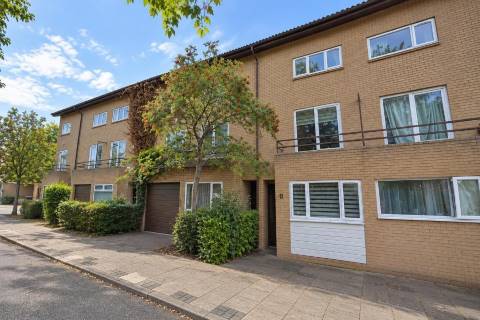 Property for auction in Buckinghamshire