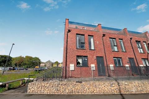 Property for auction in Northumberland