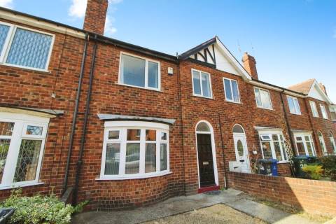 Property for auction in South Yorkshire