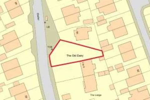 Property for auction in Avon