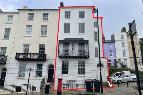 Property for auction in East Sussex
