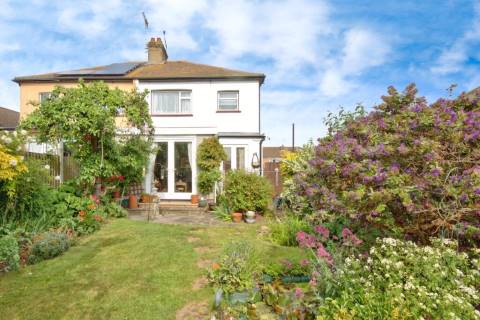Property for auction in Essex