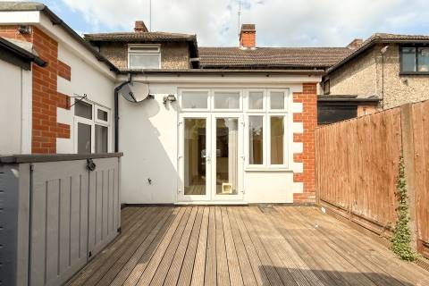 Property for auction in London