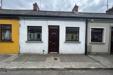 Property for auction in County Louth