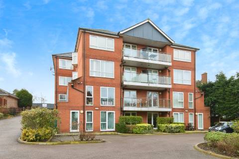 Property for auction in Derbyshire