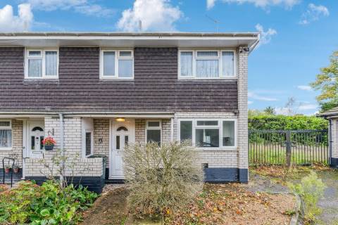 Property for auction in Hertfordshire