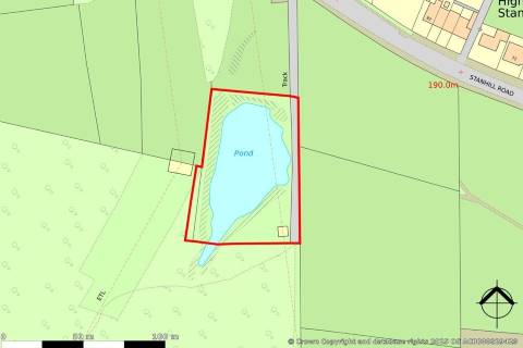 Property for auction in Lancashire