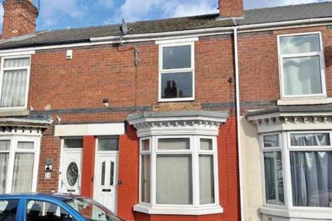 Property for auction in South Yorkshire