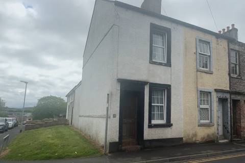 Property for auction in Cumbria