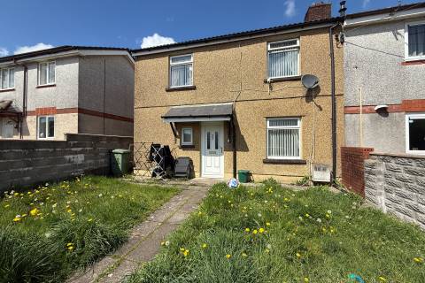 Property for auction in Mid Glamorgan