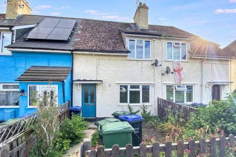 Property for auction in Wiltshire